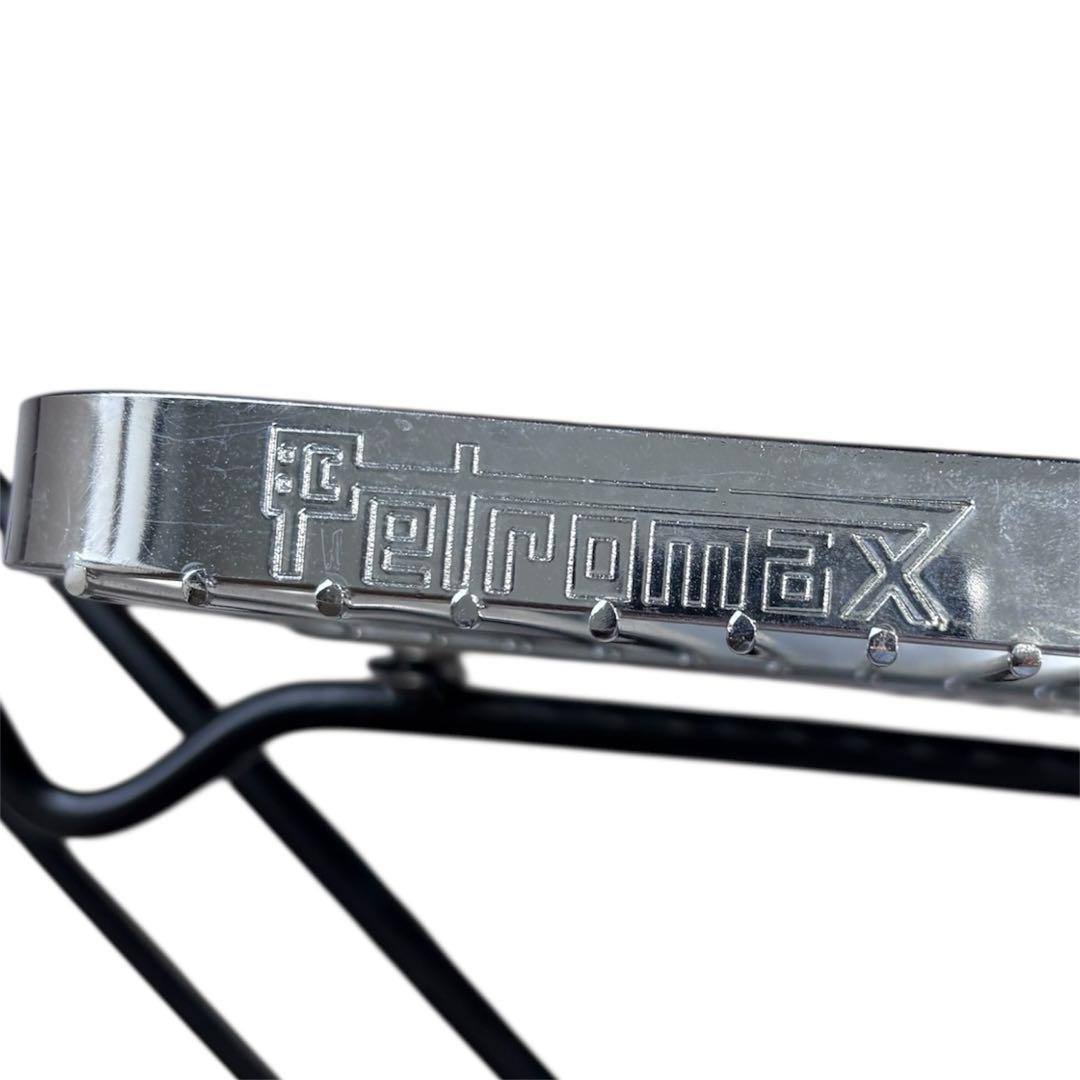 【美品】 petromax ペトロマックス ファイヤーアンカー　焚き火 キャンプ