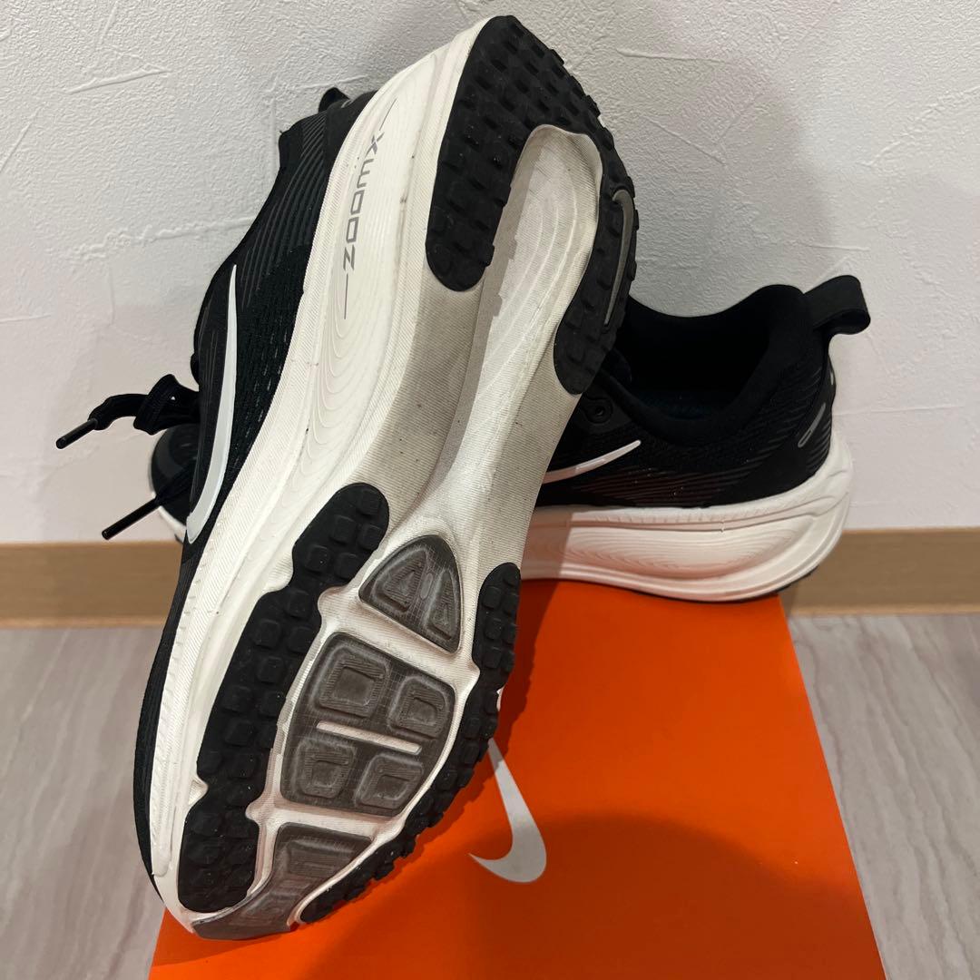 Nike ボメロ18 24.0cm