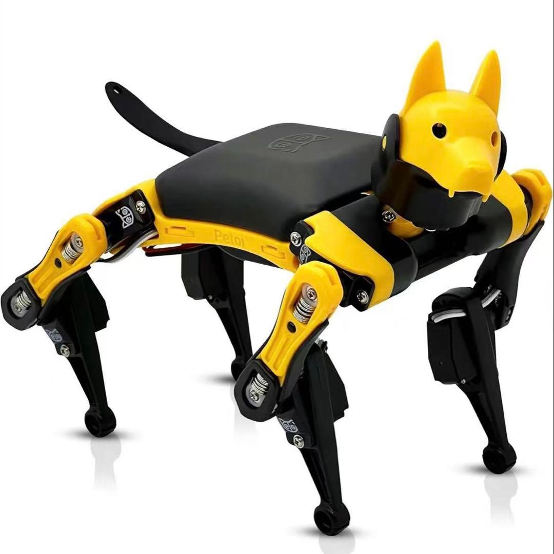 Bittle オープンソースロボット犬