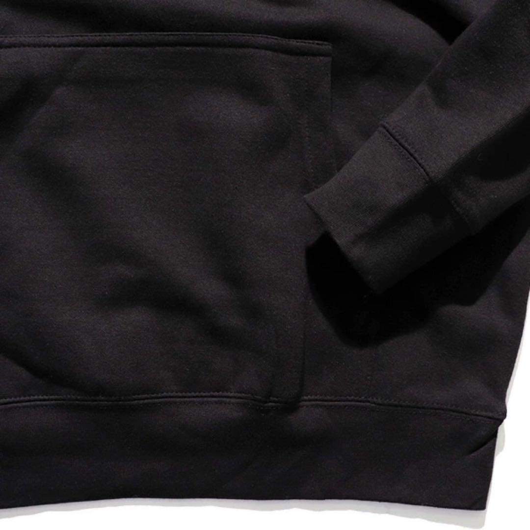 MUHAMMAD ALI HOODIE Size:XL モハメドアリ スウェット