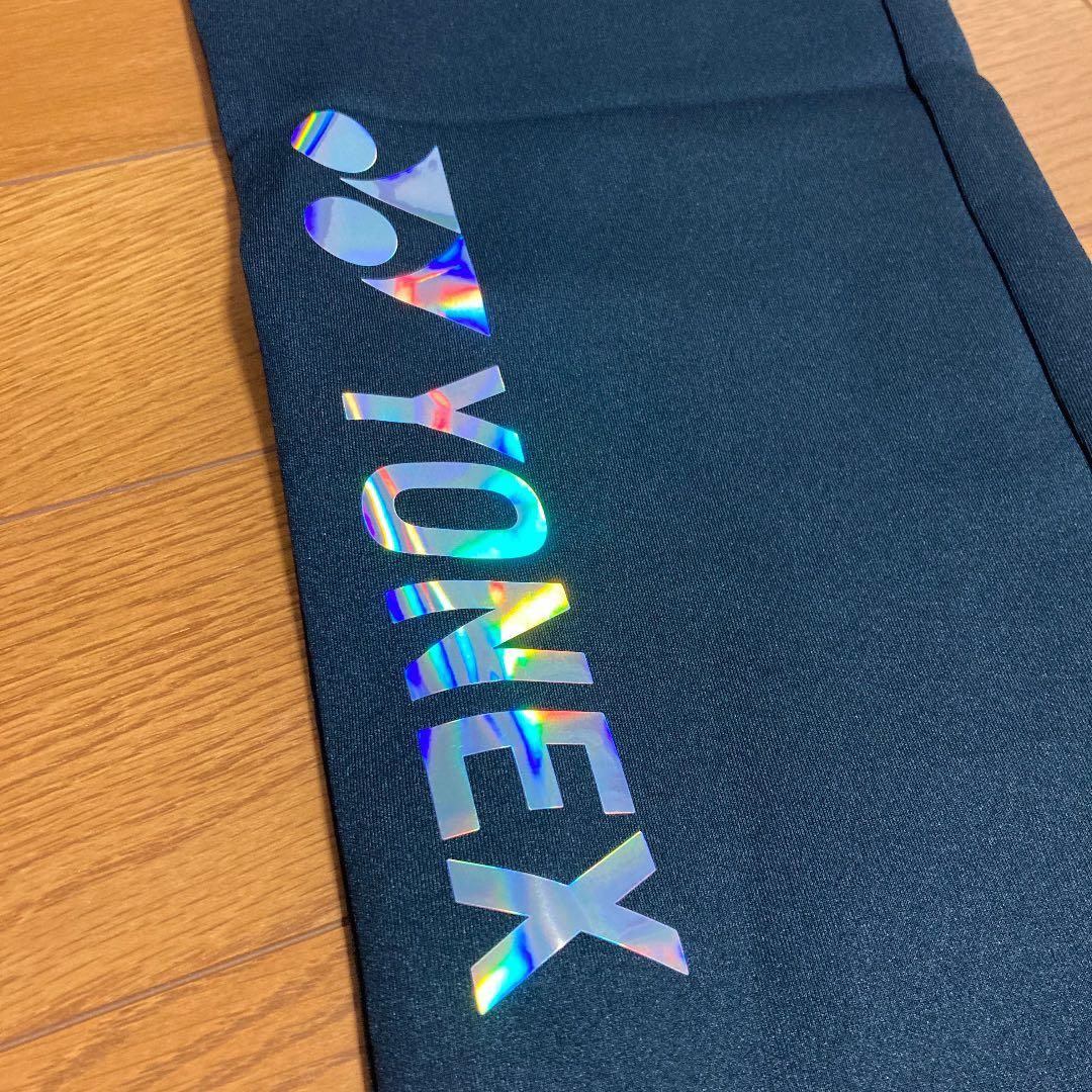 【ロン】新品/ヨネックス海外モデル/ウォームアップ/レディースM
