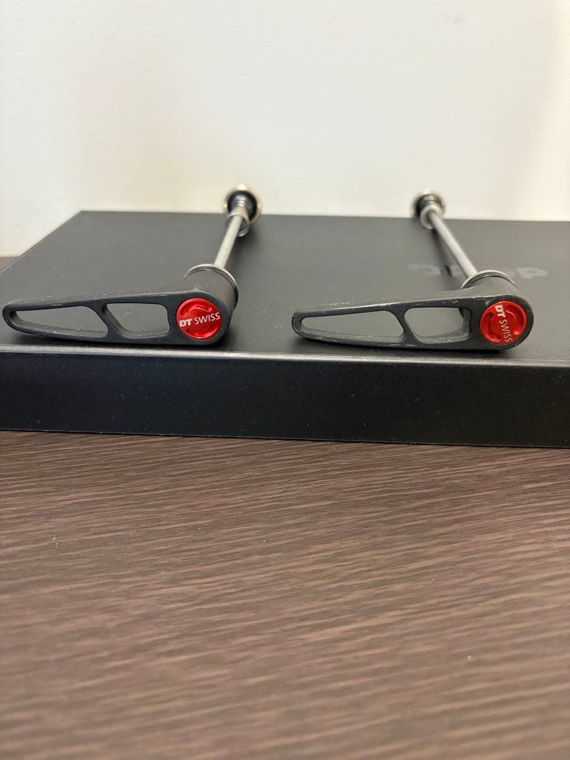 DTswiss RWS スキュワー前後セット