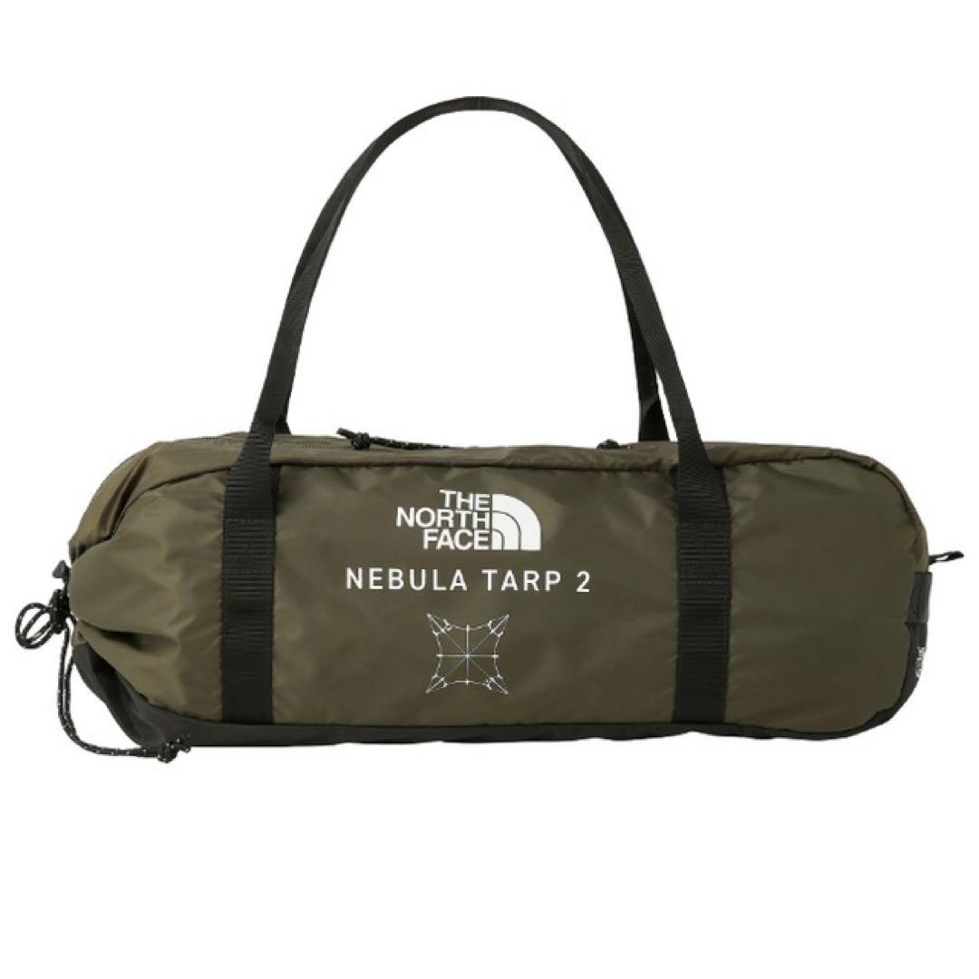 THENORTHFACE ネブラ2 スノーピーク コールマン DOD
