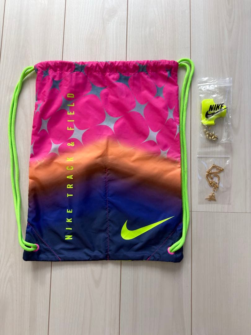 NIKE マックスフライ2 GLAM 26.0cm