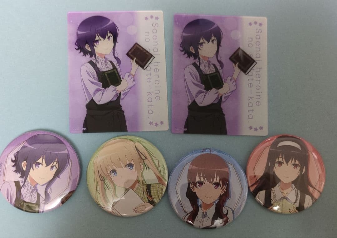 【✨️気軽にコメント、いいねOK✨️】　　アニメキャラクターまとめ売り！