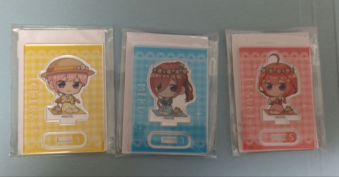 【✨️気軽にコメント、いいねOK✨️】　　アニメキャラクターまとめ売り！