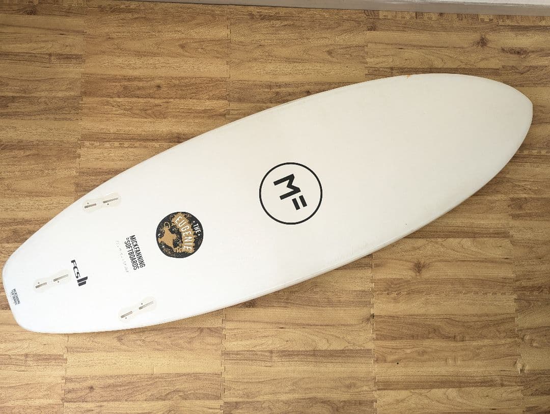 MICK FANNING 5'6 ミック　ファニング　THE EUGENIE