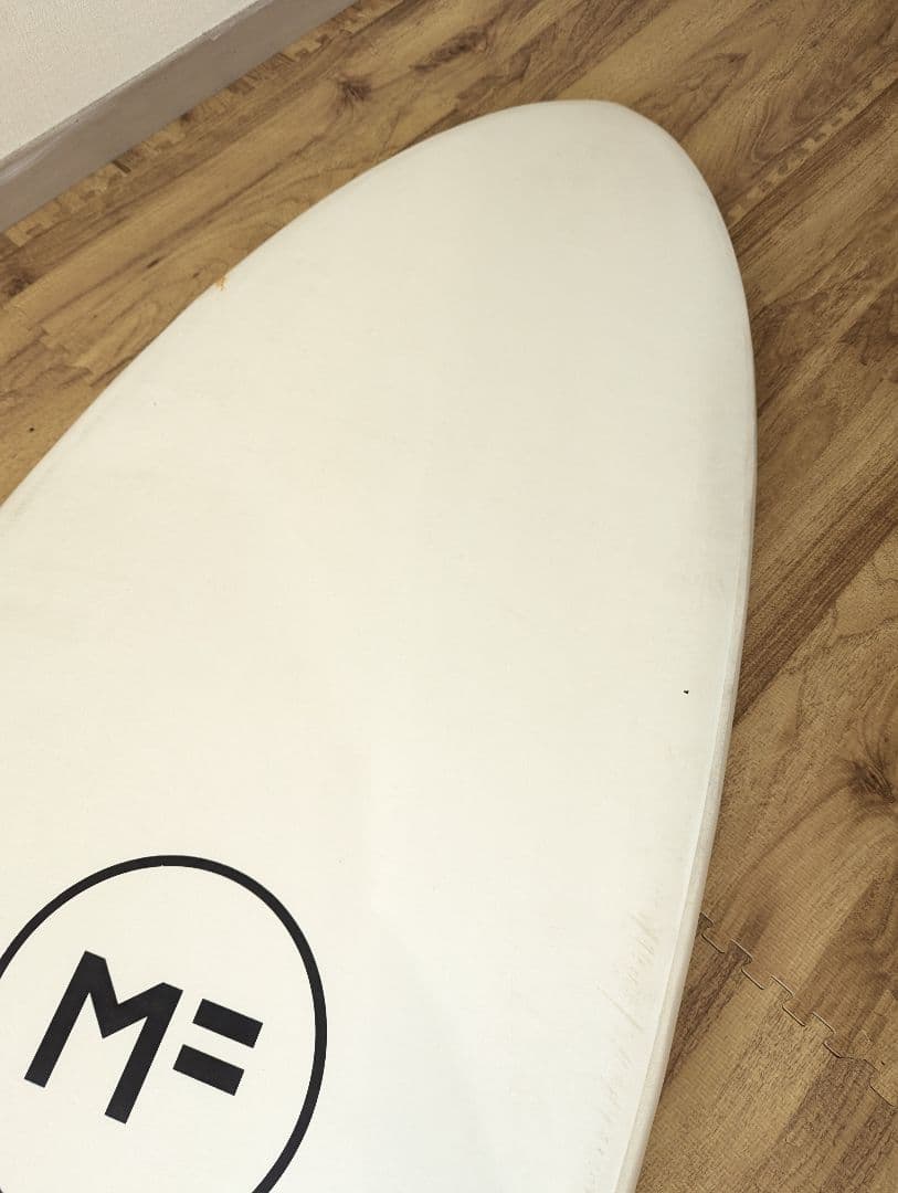 MICK FANNING 5'6 ミック　ファニング　THE EUGENIE