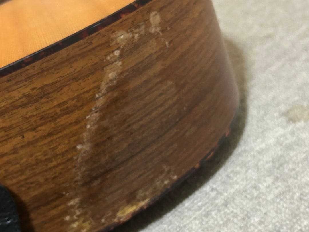Martin D1-R アコースティックギター ハードケース付き