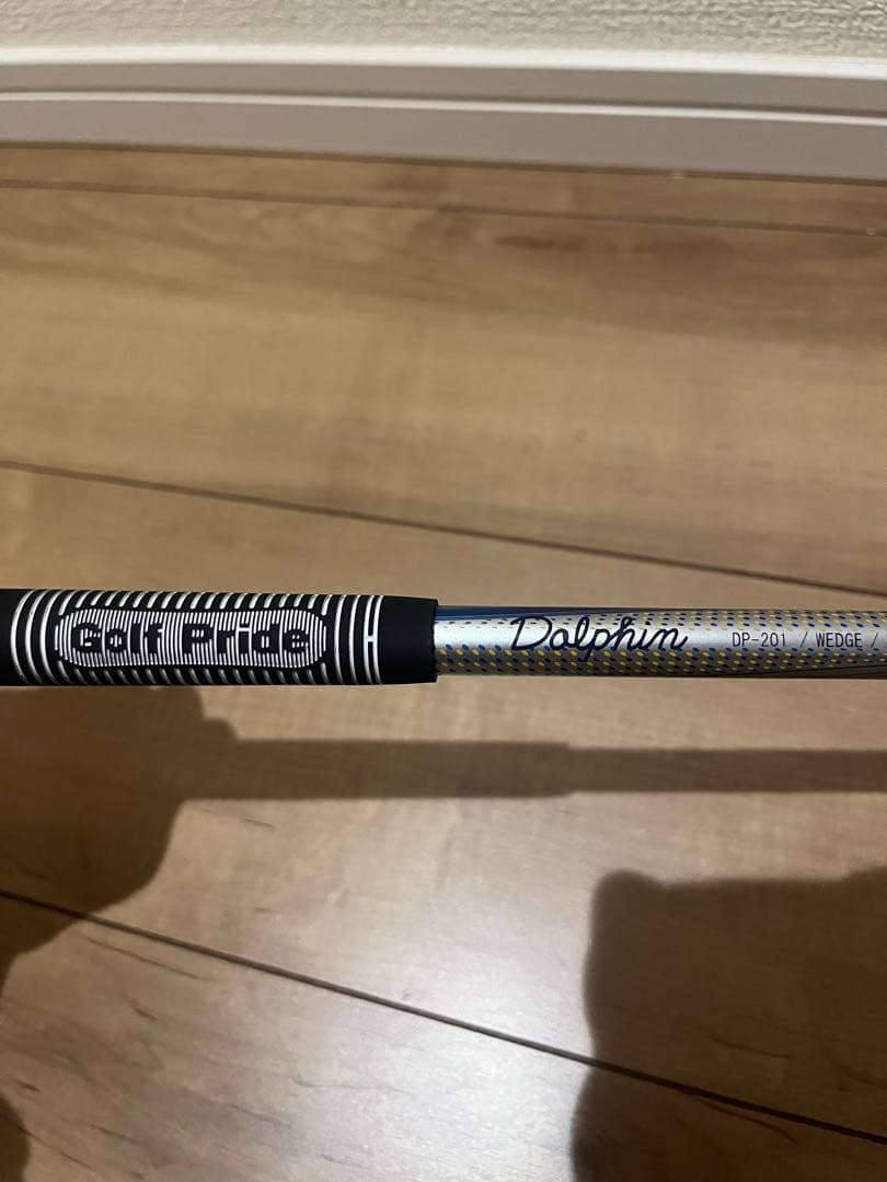 Dolphin Flying Wedge 119 55°レディース用