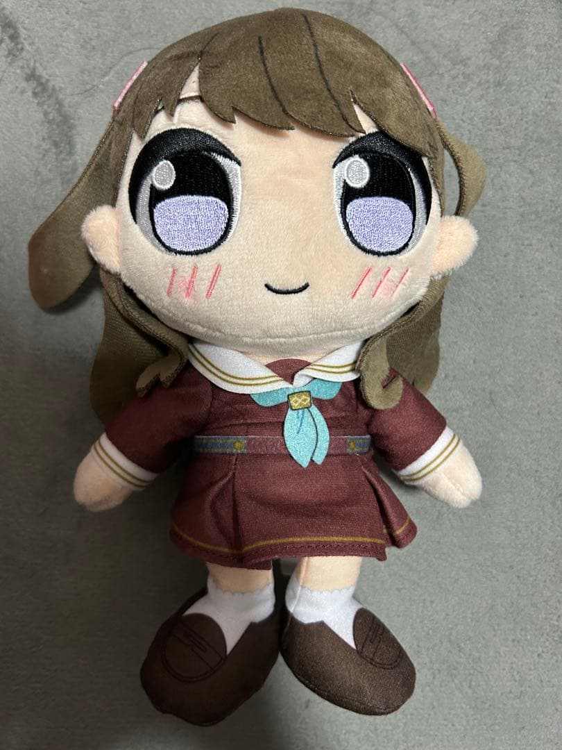 くりぱん ラブライブ 蓮ノ空 藤島慈
