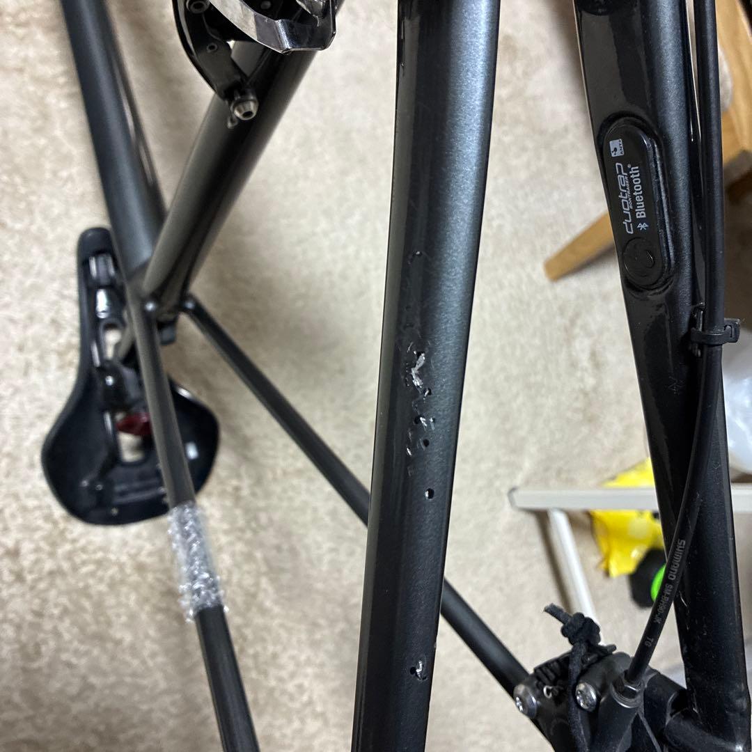 [商品説明欄必読] TREK emonda alr4 '22