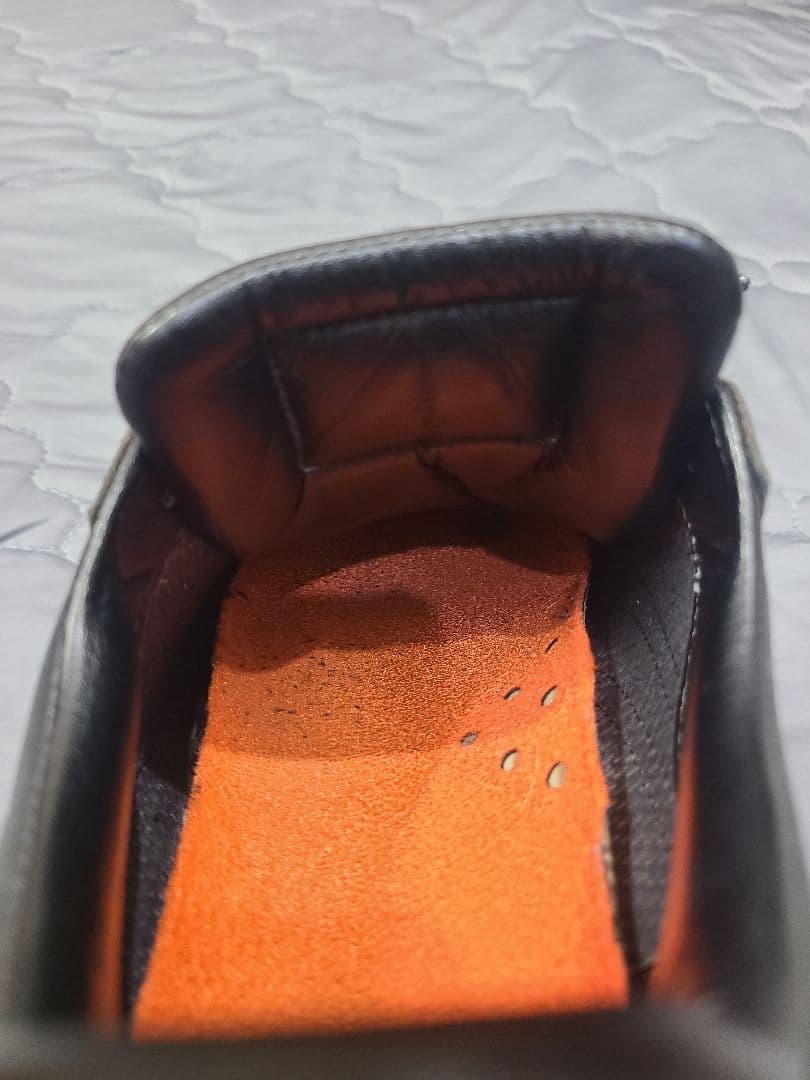 レア商品 サンプル? ASICS TIGER ポイントゲッター
