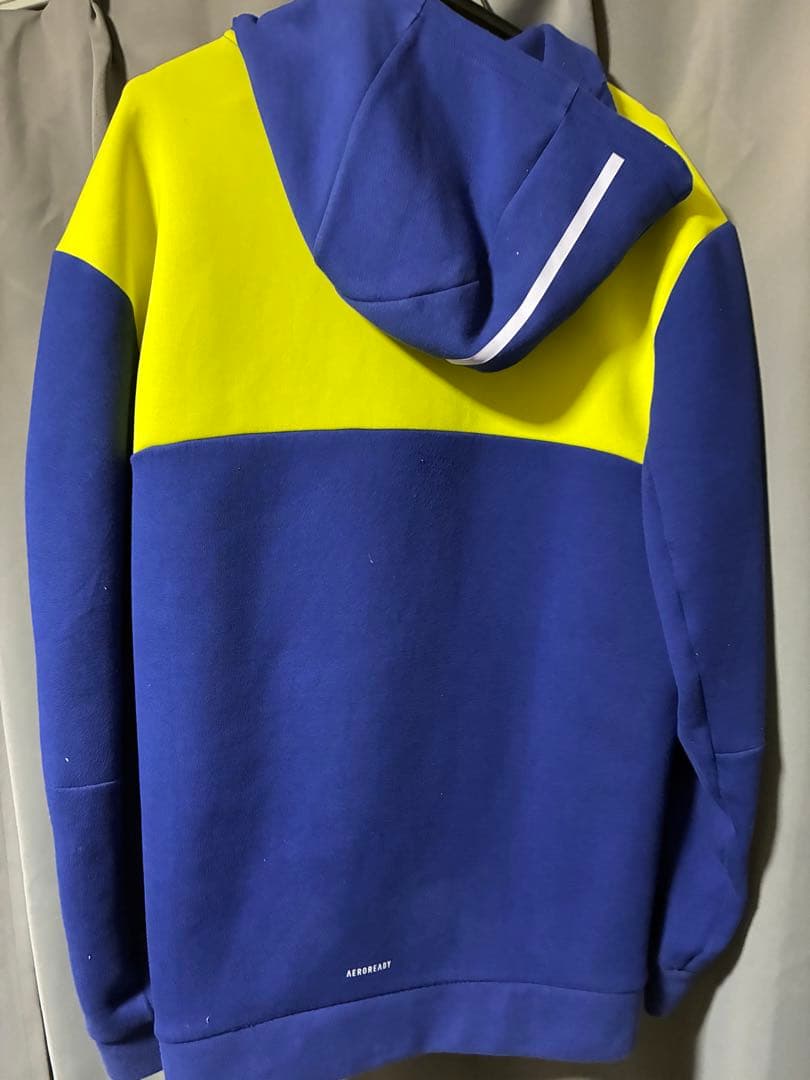 adidas （アディダス） ユベントス 21/22ZNEジャケット上下セット