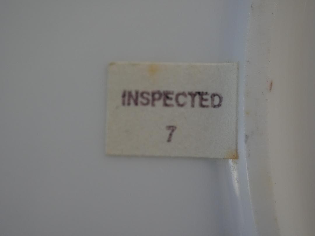 ロイヤルウースター カントリーコテージ １９９１年 Sussex Flint