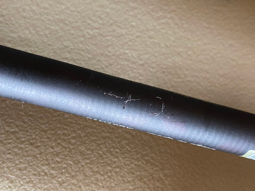 アブガルシア ワールド モンスター WMCC-654M MGS バスロッド