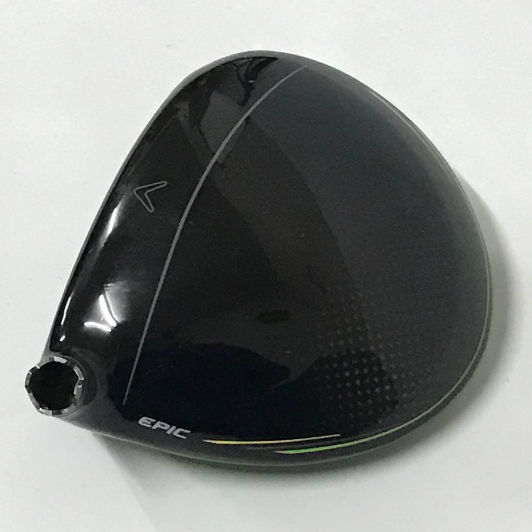 ◯ Callaway epic flash 9.0° ヘッドのみ/M4