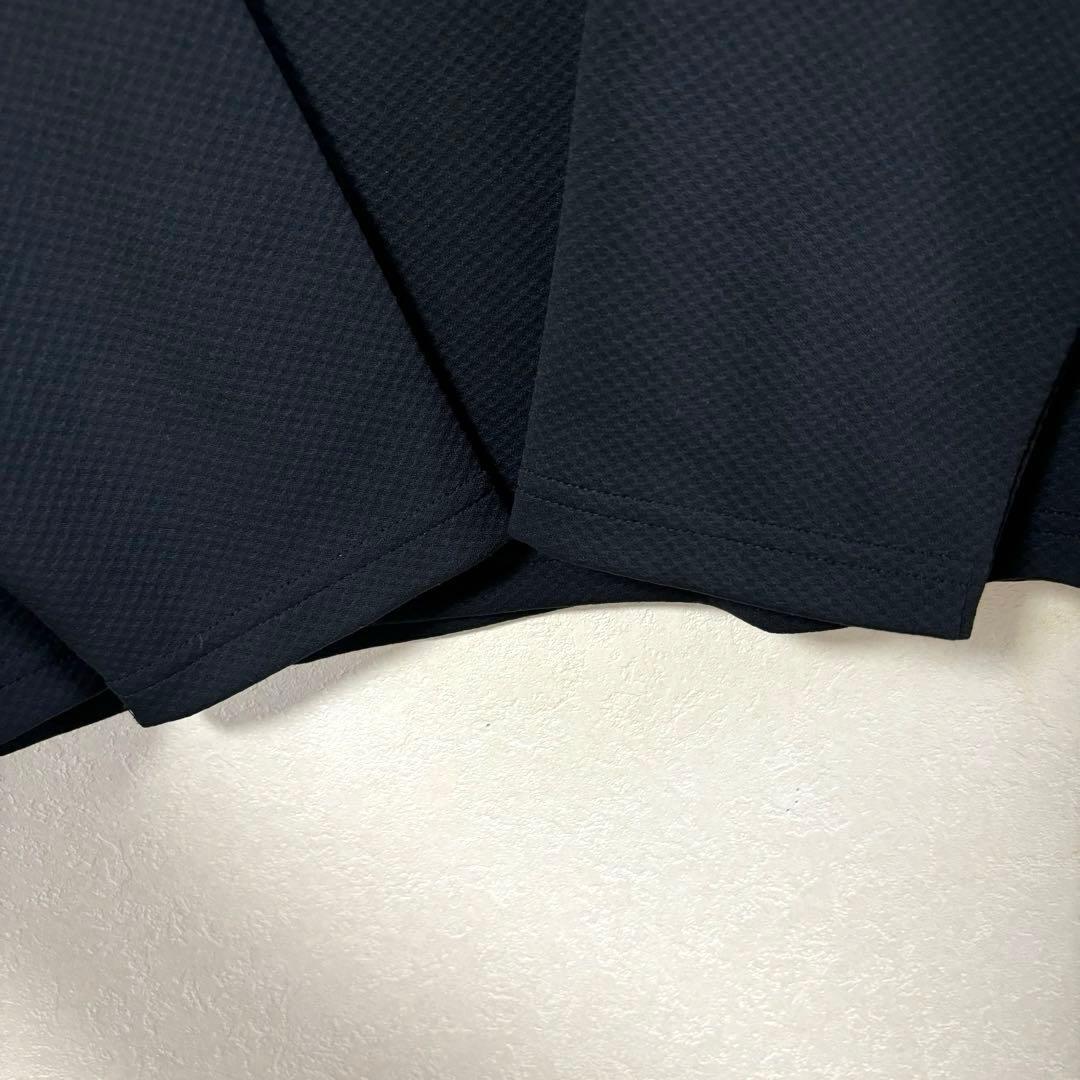 BRIEFING ゴルフ BIG BEAT LS HIGH NECK XL