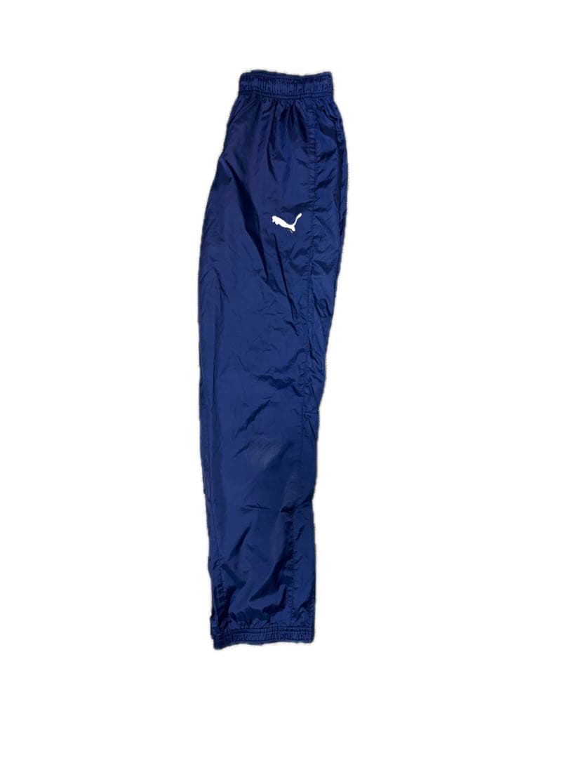 PUMAサッカーピステ上下&ハーフパンツ