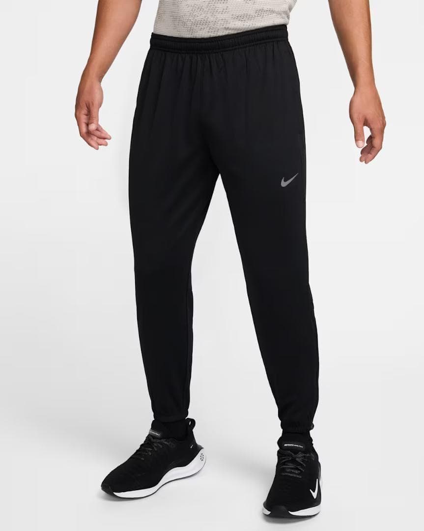 ナイキ Dri-FIT チャレンジャー メンズ ニット ランニングパンツ