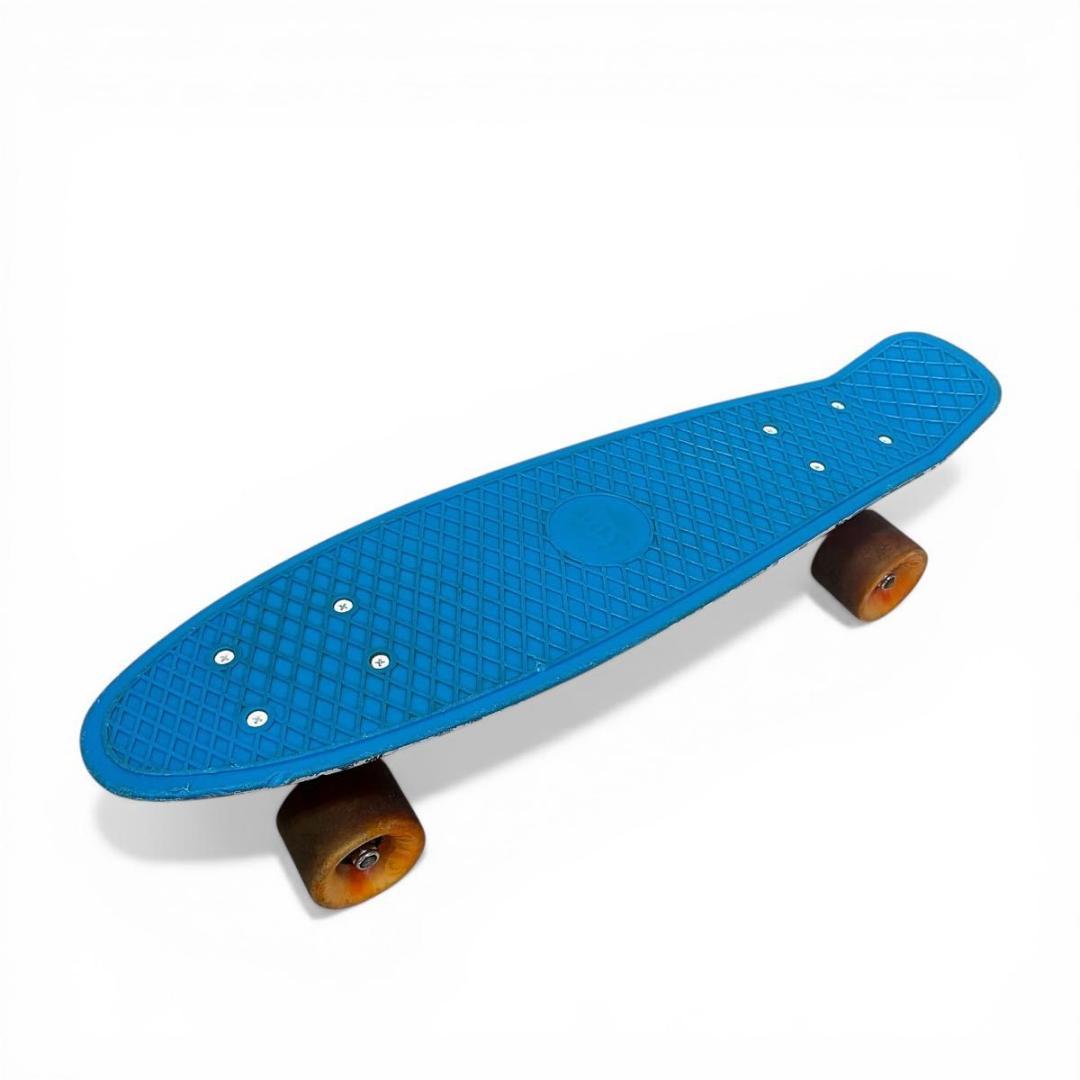 スケートボード PENNY Comic Fusion 22 Skateboards