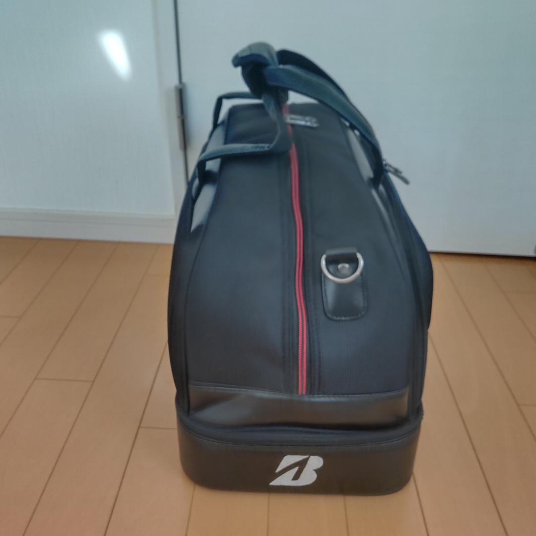 ブリヂストン ゴルフ ボストンバッグ BBG601