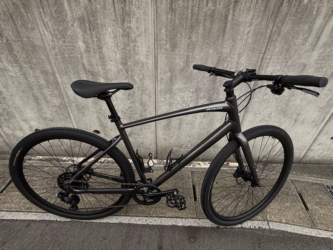 Specialized Sirrus X 3.0 Lサイズ
