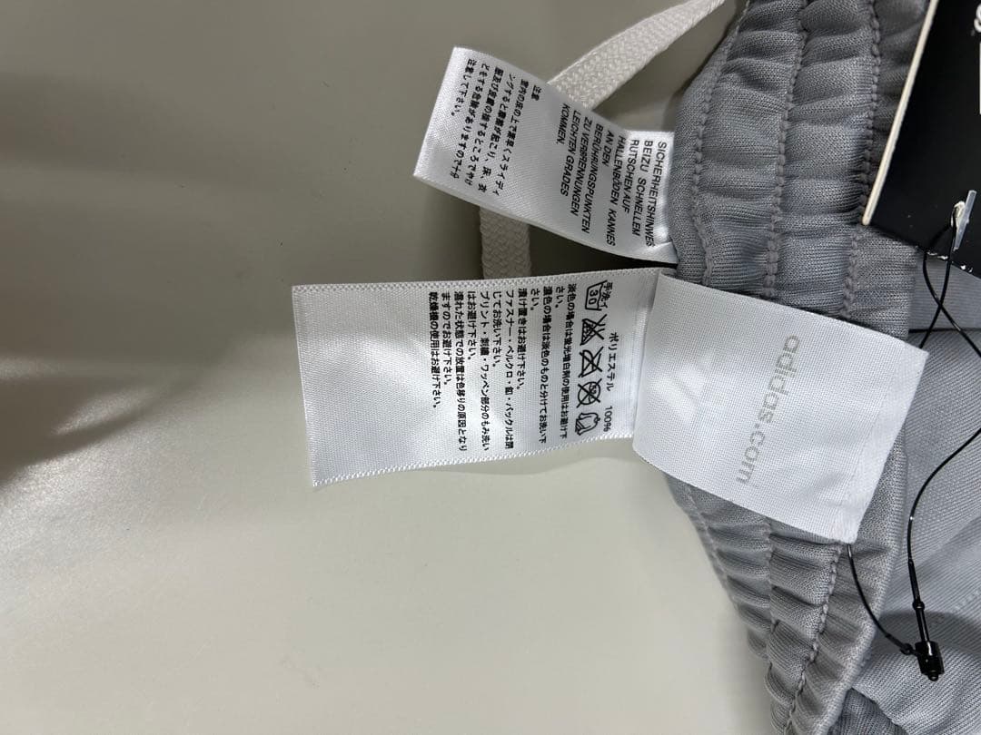 adidas 長袖　GK ゴールキーパーユニフォーム上下セット　キッズ140cm