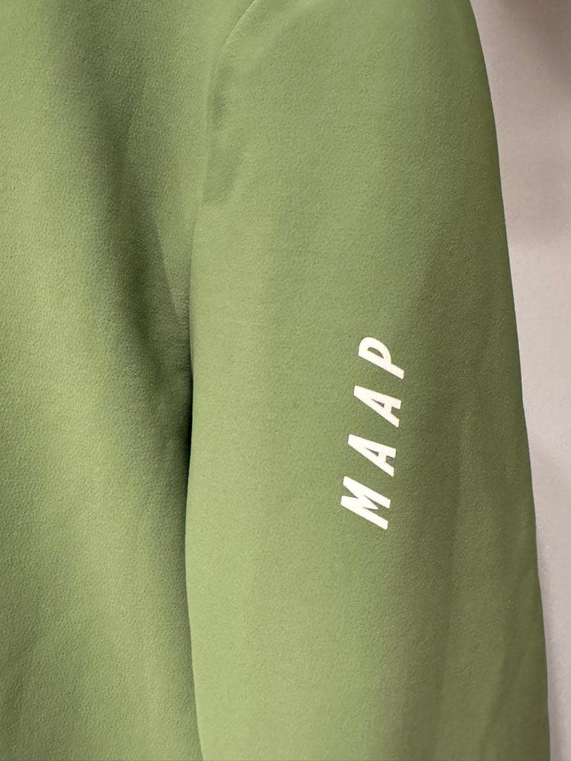 T*C様  Apex Winter Jacket 2.0 - Wasab