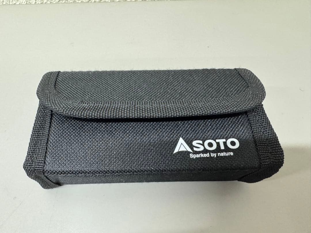 SOTO 新富士バーナーPlatinum Lantern SOD-250