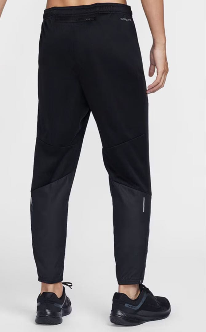 美品 NIKE スフィアチャレンジャー パンツ メンズM サーマフィット