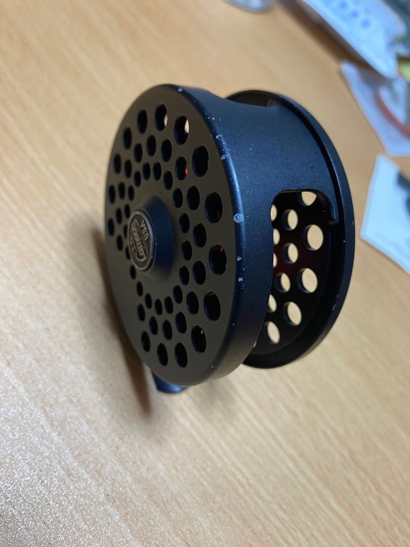 美品　Lamson ラムソン　１.５