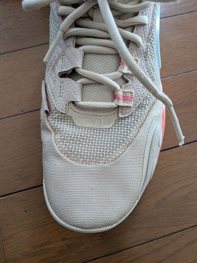 リーニン LI-NING wade all city 26cm US8.5