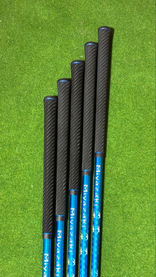 SRIXON(スリクソン) Z545 アイアン7本セット
