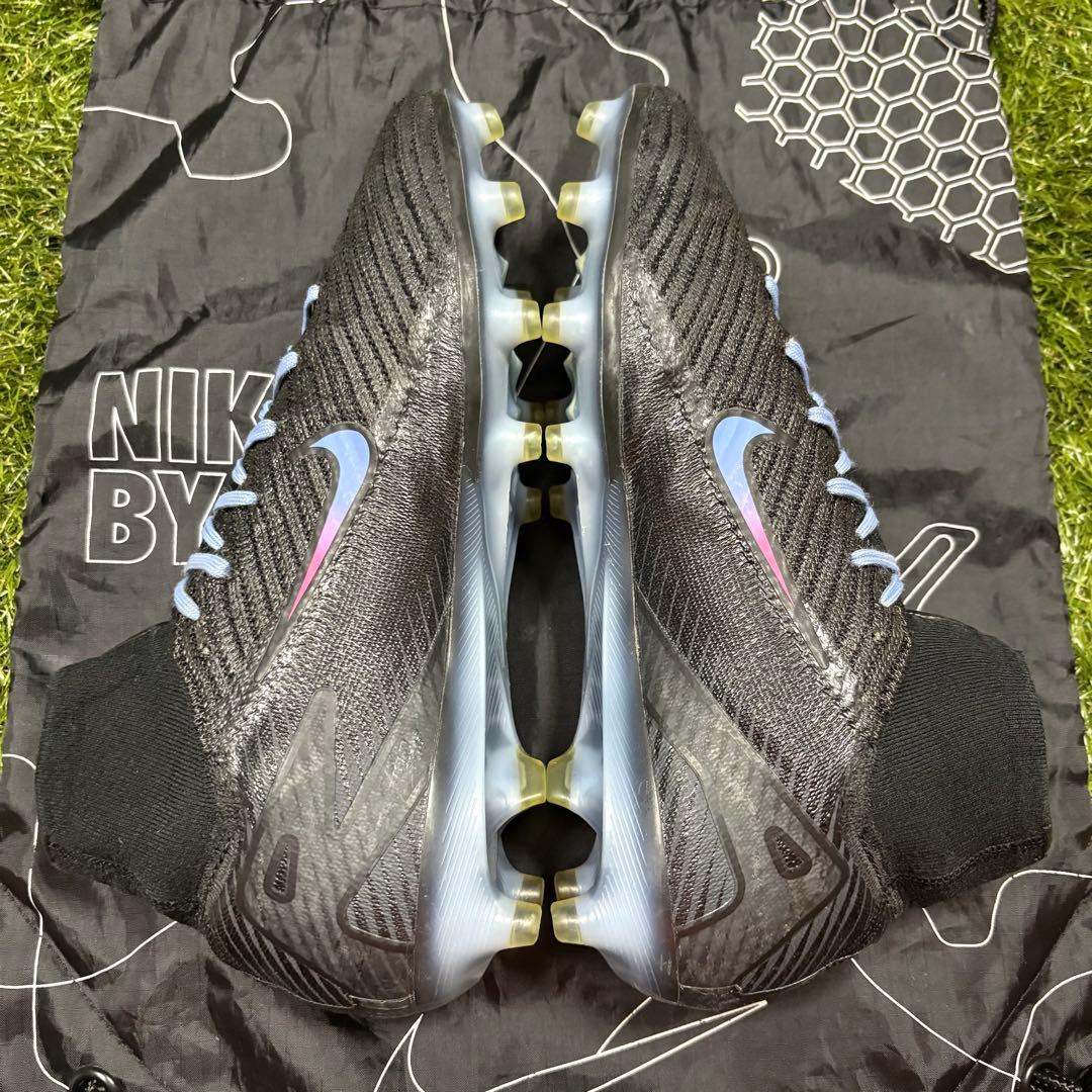 NIKE Mercurial Superfly Ⅹ Elite AG 25.5