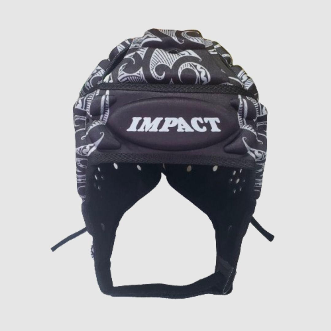IMPACT V2 Premium インパクト マオリ グレー　SizeM