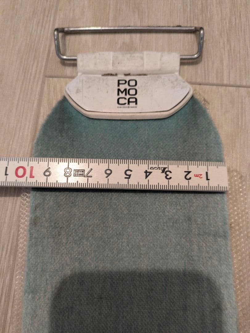 クライミングスキン　ポモカ　中古品