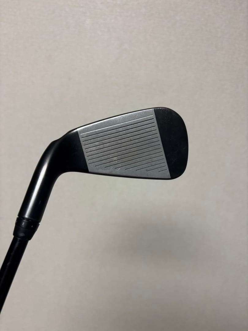 Ping クロスオーバー　2番アイアン