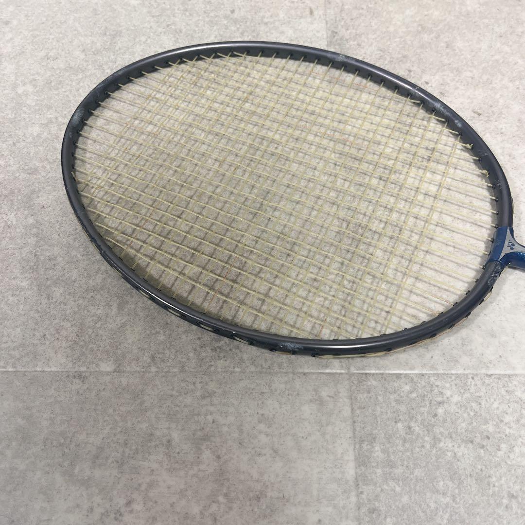 YONEX Carbonex 8DX B-8600 旧ロゴ3本セット