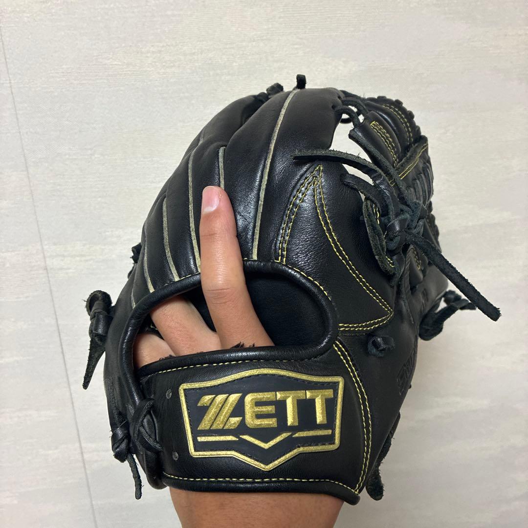 ZETTソフトステアーオールラウンド