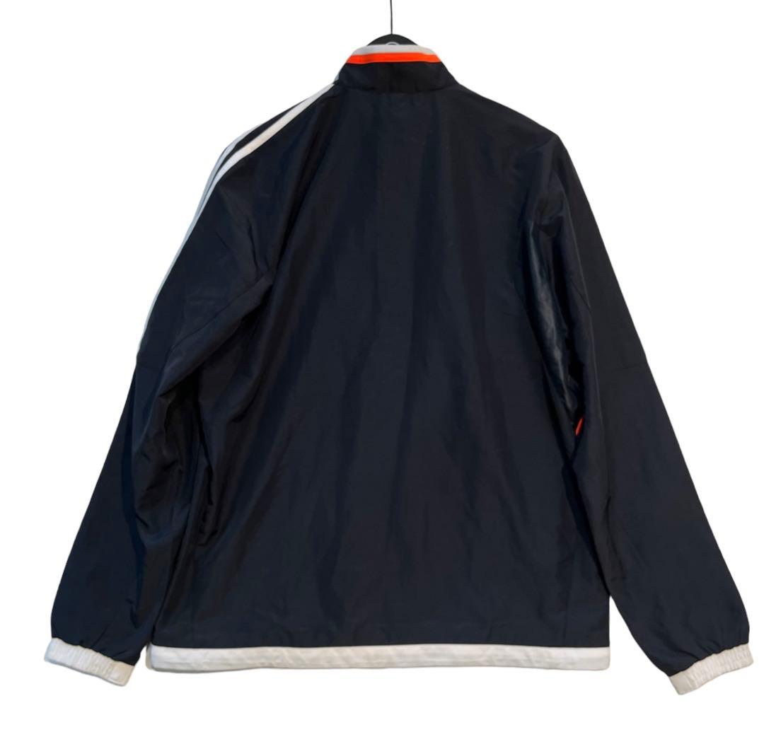 ⚽️adidas バイエルン アンセム ジャケット