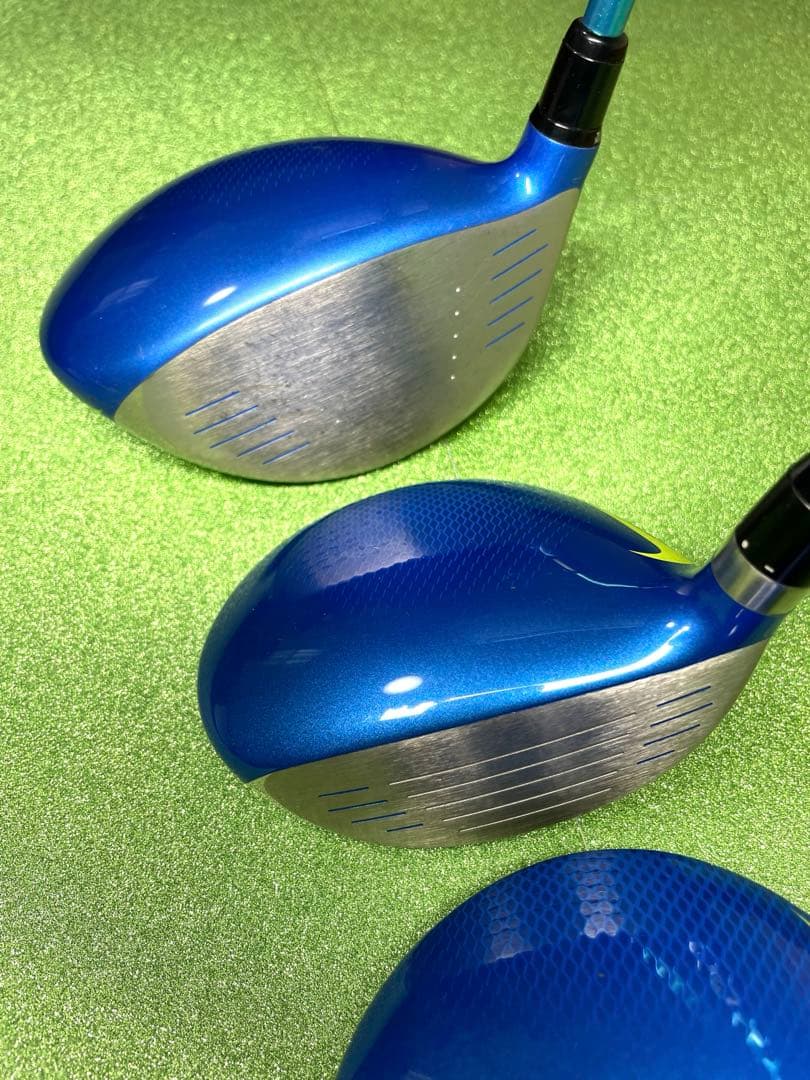【希少】NIKE VAPOR FLY／ナイキ　ヴェイパーフライ　クラブセット