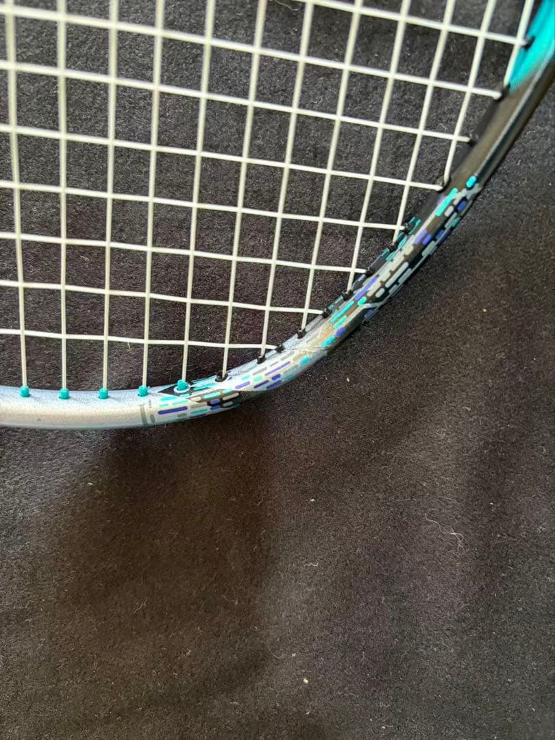 YONEX アストロクス88Dプロ. 3AX88D-P バドミントンラケット