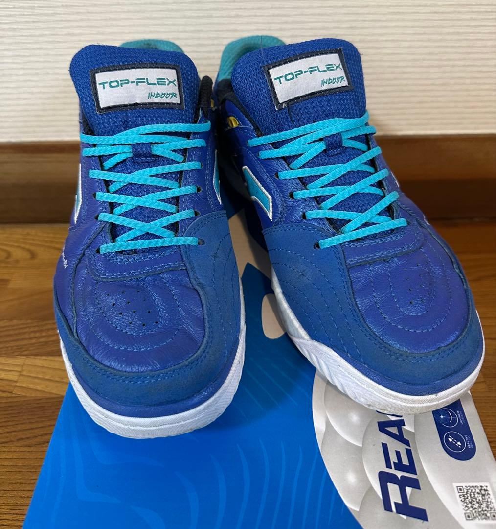 シューズ joma top flex plus