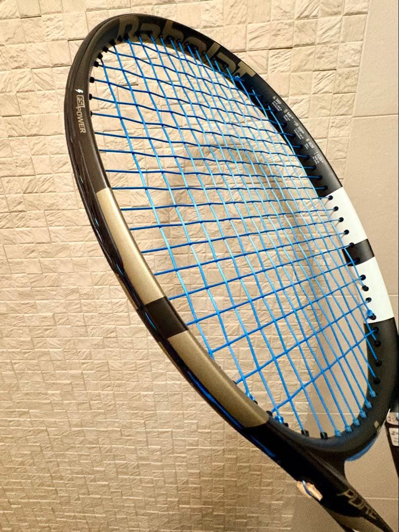 限定Babolat PURE DRIVE 100 G2 2025 ウインブルドン