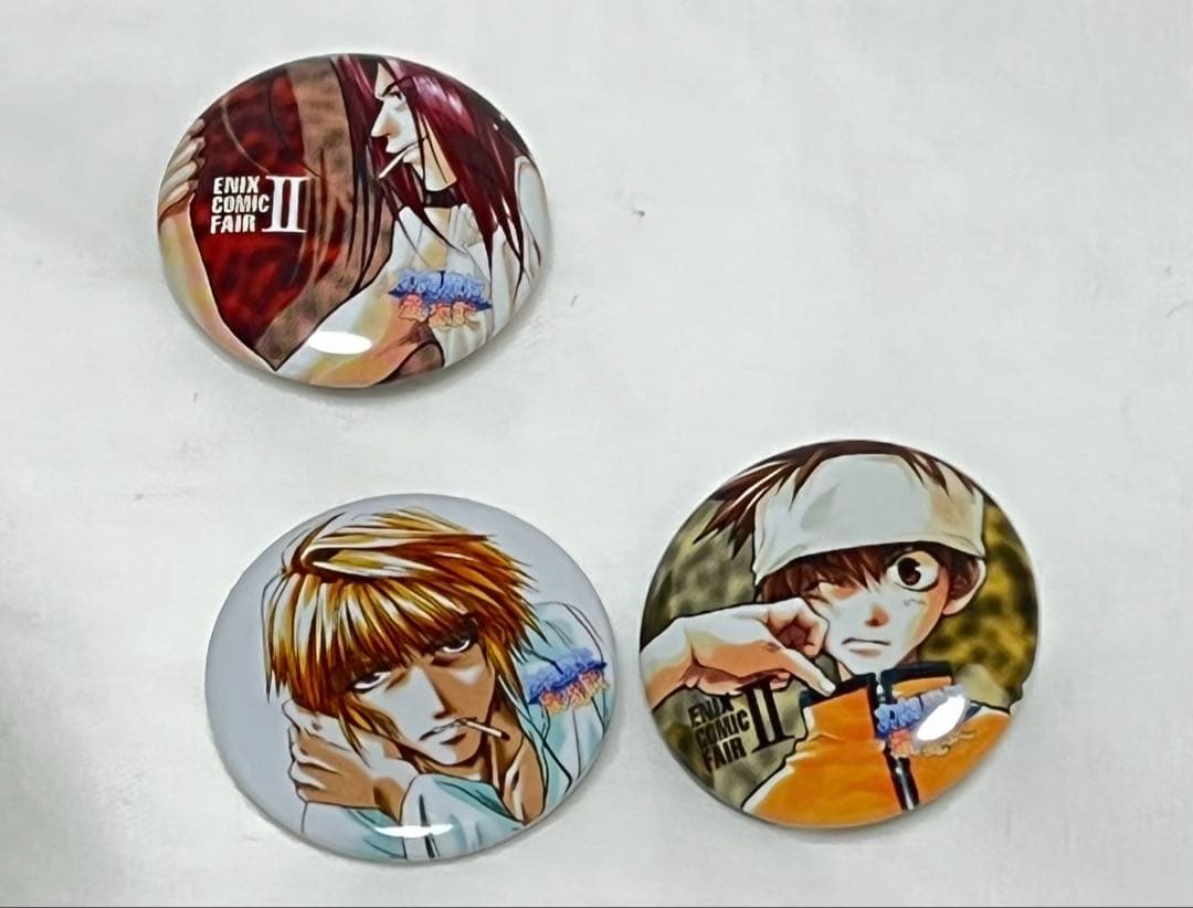 匿名配送/最遊記 グッズ5点セット 当時物