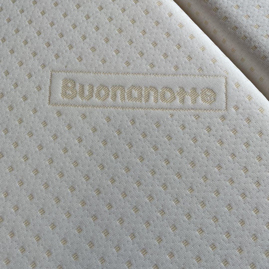 ベッドフレーム buonanotte
