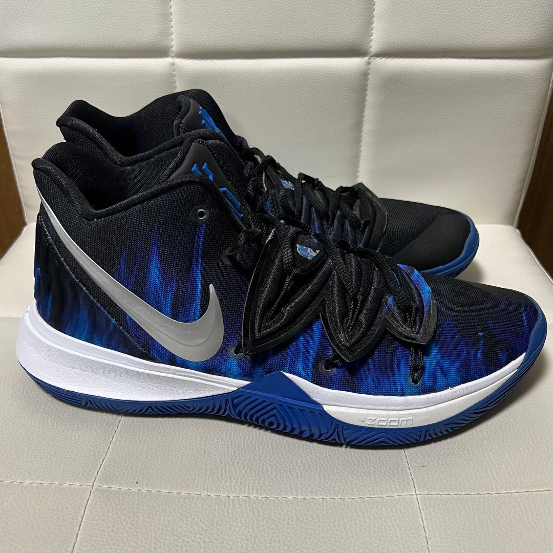 M*g様 KYRIE 5 DUKE 29㎝ カイリー ナイキ