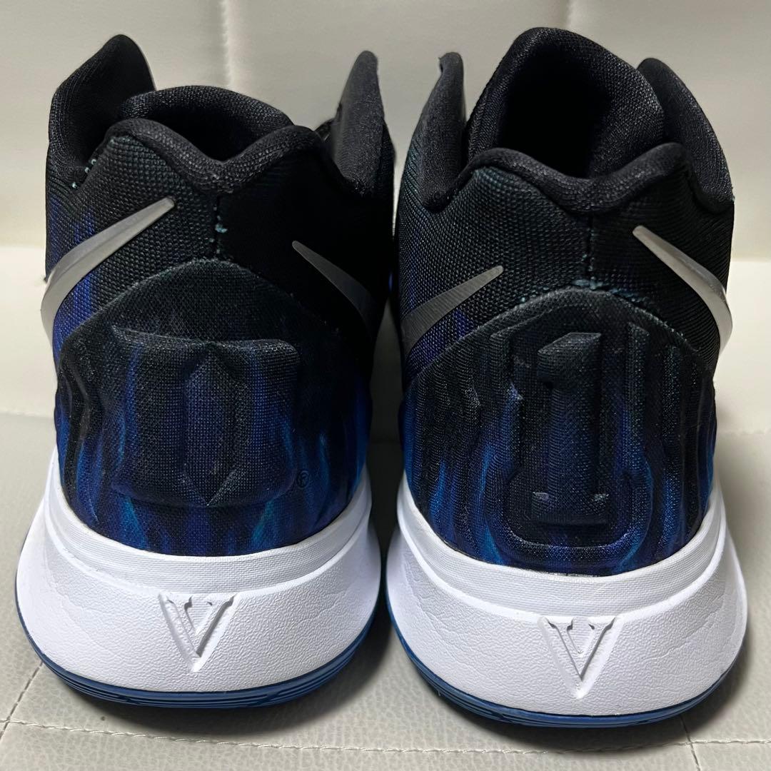 M*g様 KYRIE 5 DUKE 29㎝ カイリー ナイキ
