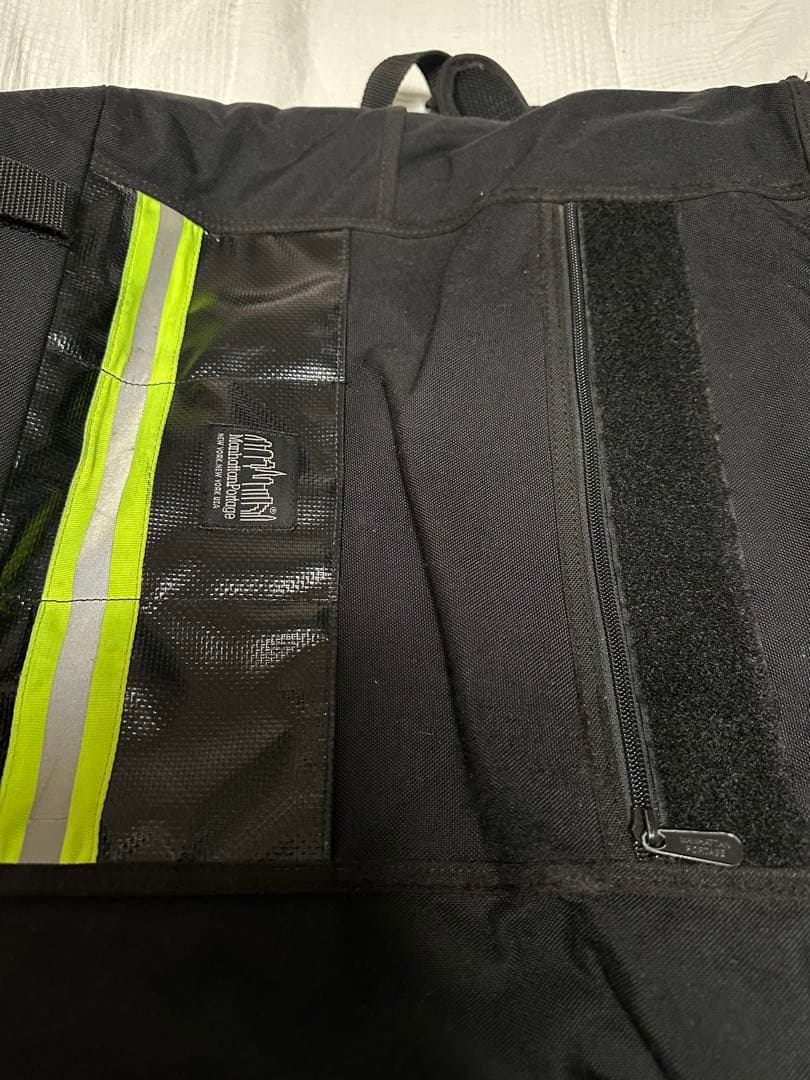 アクセサリー Manhattan Portage BLACK LABEL / EMPIRE